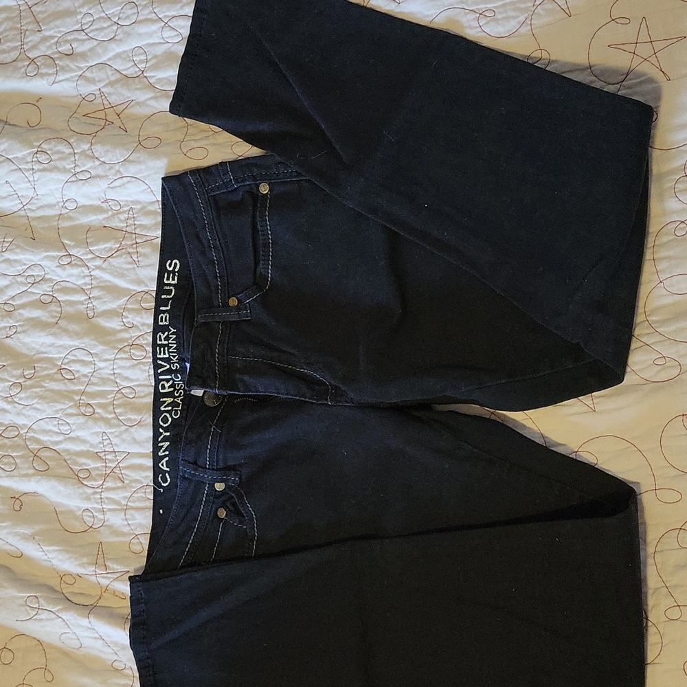 Black Canyon River Blues pants